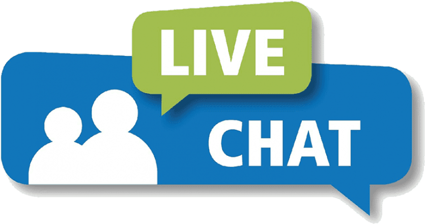 live-chat